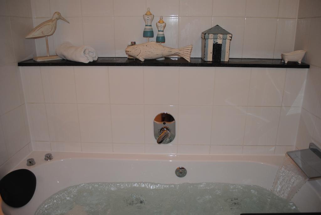 Apartment Ormille-Sur-Mer Knokke-Heist Quarto foto