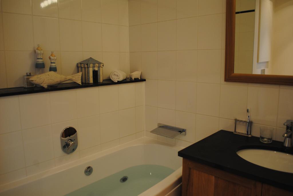 Apartment Ormille-Sur-Mer Knokke-Heist Quarto foto